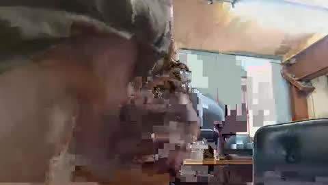 aussieraz online show from January 20, 9:35 am