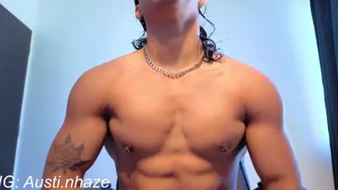 Austin online show from July 28, 1:43 pm