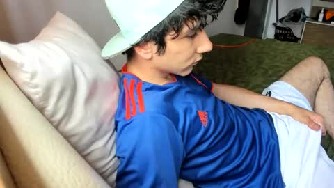 austin1119a online show from April 17, 5:15 pm