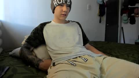 austin1119a online show from November 25, 6:07 pm