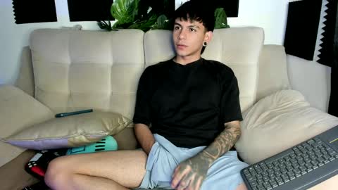 Austin online show from March 28, 8:10 pm