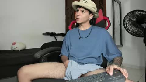 Austin online show from January 13, 7:21 pm