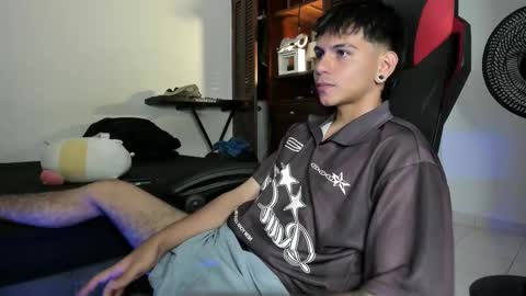 Austin online show from January 15, 7:33 pm