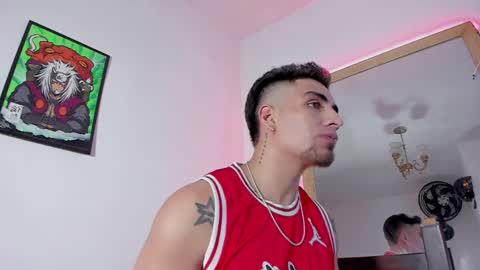 astin nice online show from February 15, 7:51 am