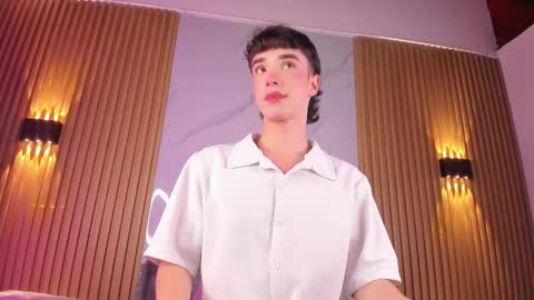 austin_rouse online show from February 3, 7:29 pm