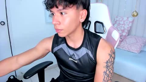 Austin  online show from December 17, 2:13 pm