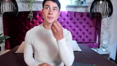 Austin  online show from February 11, 7:18 pm