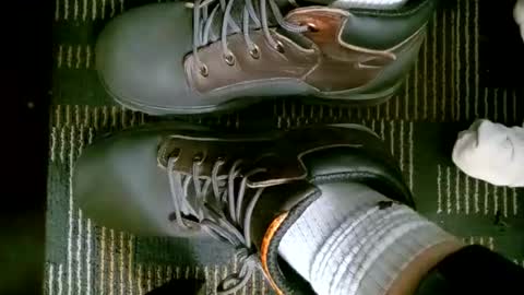 austinrunner online show from March 3, 4:08 am