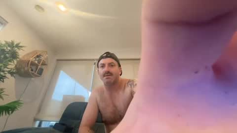 austintoner85 online show from August 10, 12:15 am