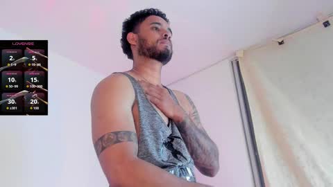 AustinTorres  online show from March 11, 2:03 am