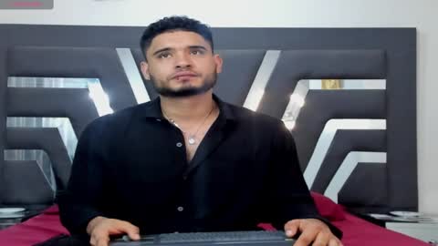 AustinTorres  online show from March 3, 2:47 am