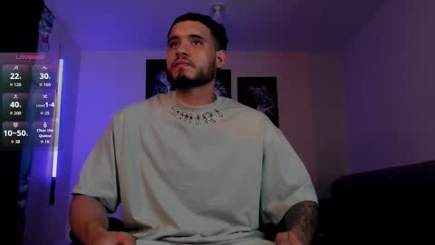 AustinTorres  online show from January 6, 12:36 am