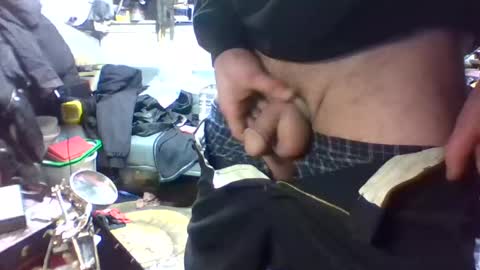 Pluke online show from February 16, 9:16 pm