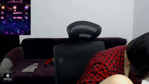 AutumnOpal online show from December 5, 12:54 am