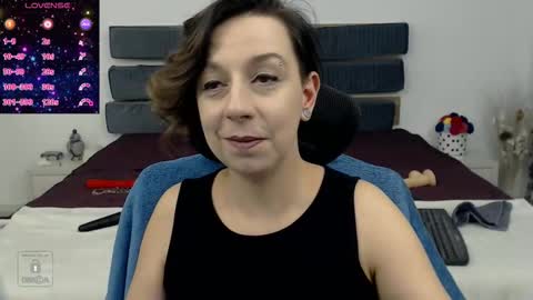 AutumnOpal online show from February 17, 2:20 am