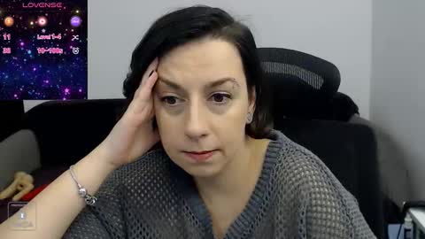 AutumnOpal online show from October 8, 10:48 pm