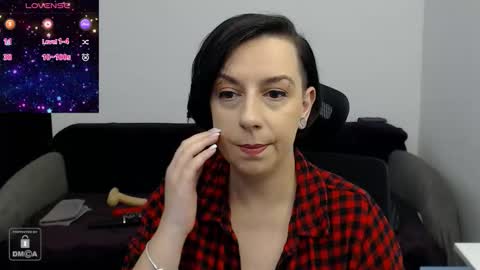 AutumnOpal online show from November 4, 10:55 pm