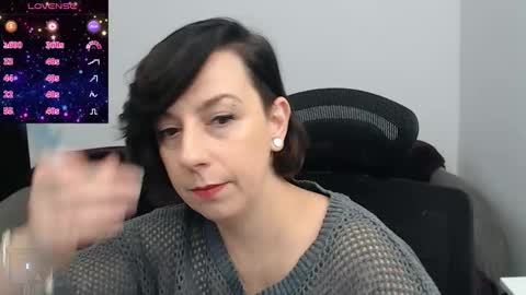 AutumnOpal online show from October 4, 10:18 pm