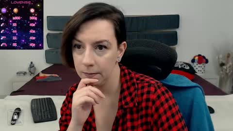 AutumnOpal online show from February 19, 11:04 pm