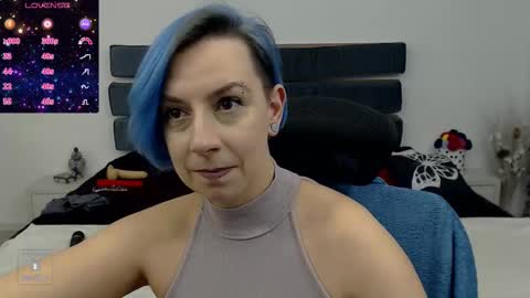 AutumnOpal online show from March 4, 10:49 pm