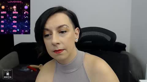 AutumnOpal online show from November 3, 10:44 pm