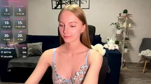 Annie online show from October 23, 3:24 pm