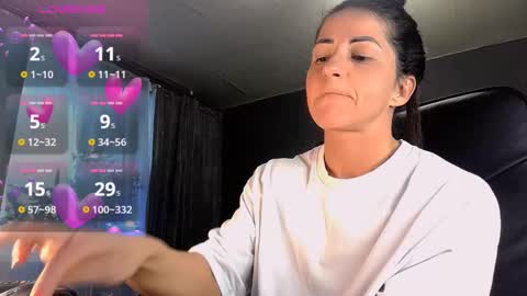 Ava online show from February 27, 2:21 pm