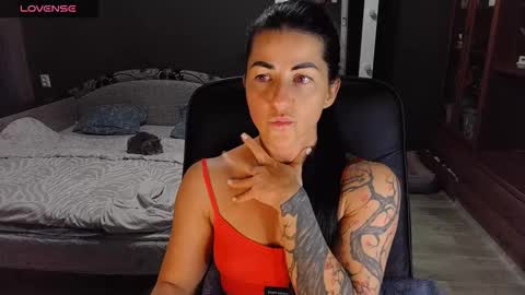 Ava online show from December 2, 12:25 pm