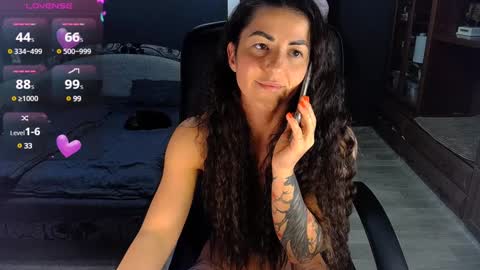 Ava online show from December 30, 5:34 pm