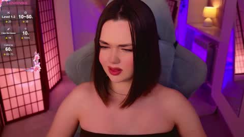 Ava online show from February 21, 2:42 pm