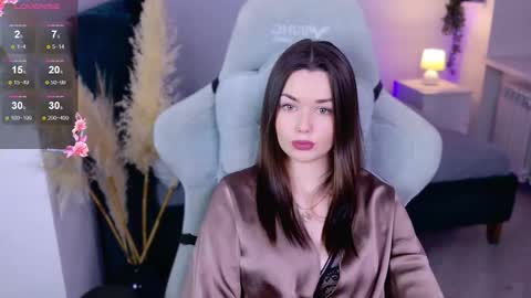 Ava online show from October 4, 2:26 pm