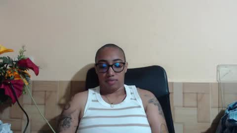 Ava Jordana online show from May 13, 10:52 pm