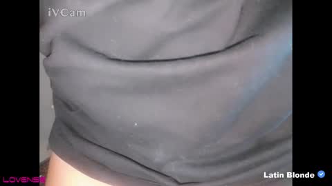 Ava jones online show from February 25, 7:27 pm