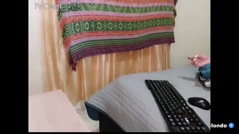 Ava jones online show from December 12, 7:26 pm