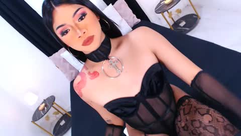 Ava online show from March 7, 8:34 am