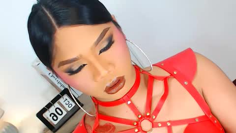 Ava online show from October 11, 4:28 am