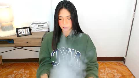 Ava online show from September 10, 8:26 am