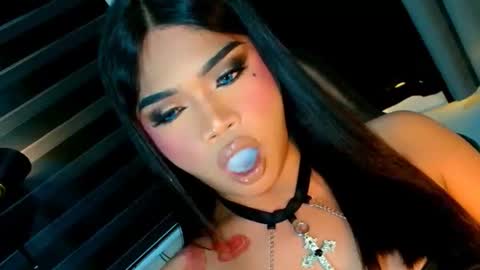 Ava online show from July 11, 5:12 am