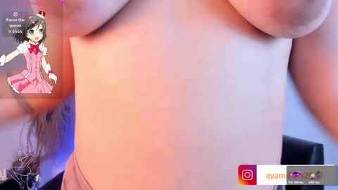 Ava- Megan - Every day from 530 to 200 pm COL online show from December 4, 10:59 am