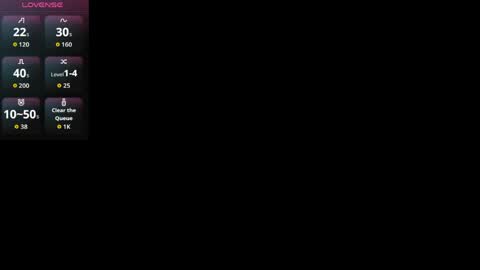 Ava  online show from April 7, 7:27 pm