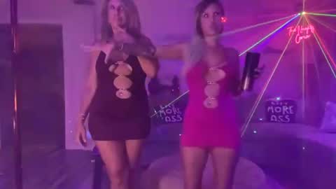 Ava online show from July 31, 3:07 am
