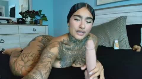 Ava Eve online show from July 16, 9:45 am