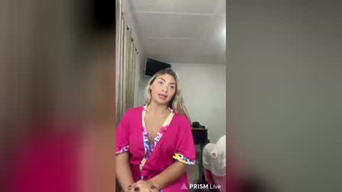 Ava Grace Harlan online show from June 6, 4:18 am