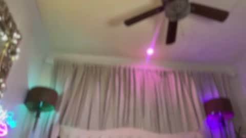 AvalonnFoxx online show from January 7, 5:53 pm