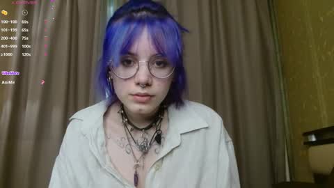 avaobierne online show from April 19, 6:03 am