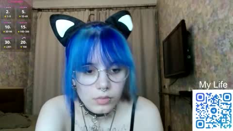 avaobierne online show from March 20, 7:30 pm