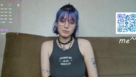 avaobierne online show from April 11, 7:45 am