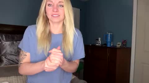 Ava Rose online show from February 24, 2:58 am