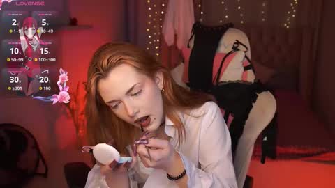  Ava  online show from November 10, 3:04 pm