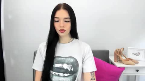 avasensitive69 online show from November 11, 4:20 pm